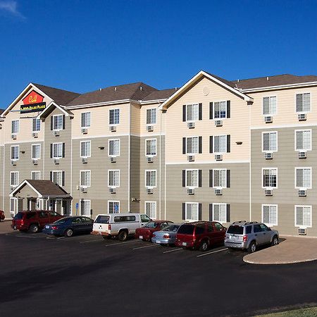 Extended Stay America Select Suites - Wichita - South エクステリア 写真