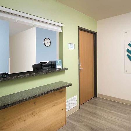 Extended Stay America Select Suites - Wichita - South インテリア 写真