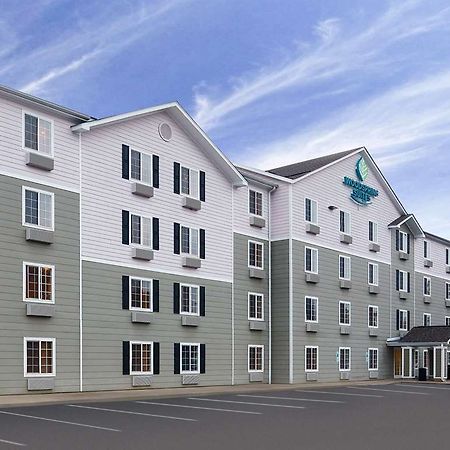Extended Stay America Select Suites - Wichita - South エクステリア 写真