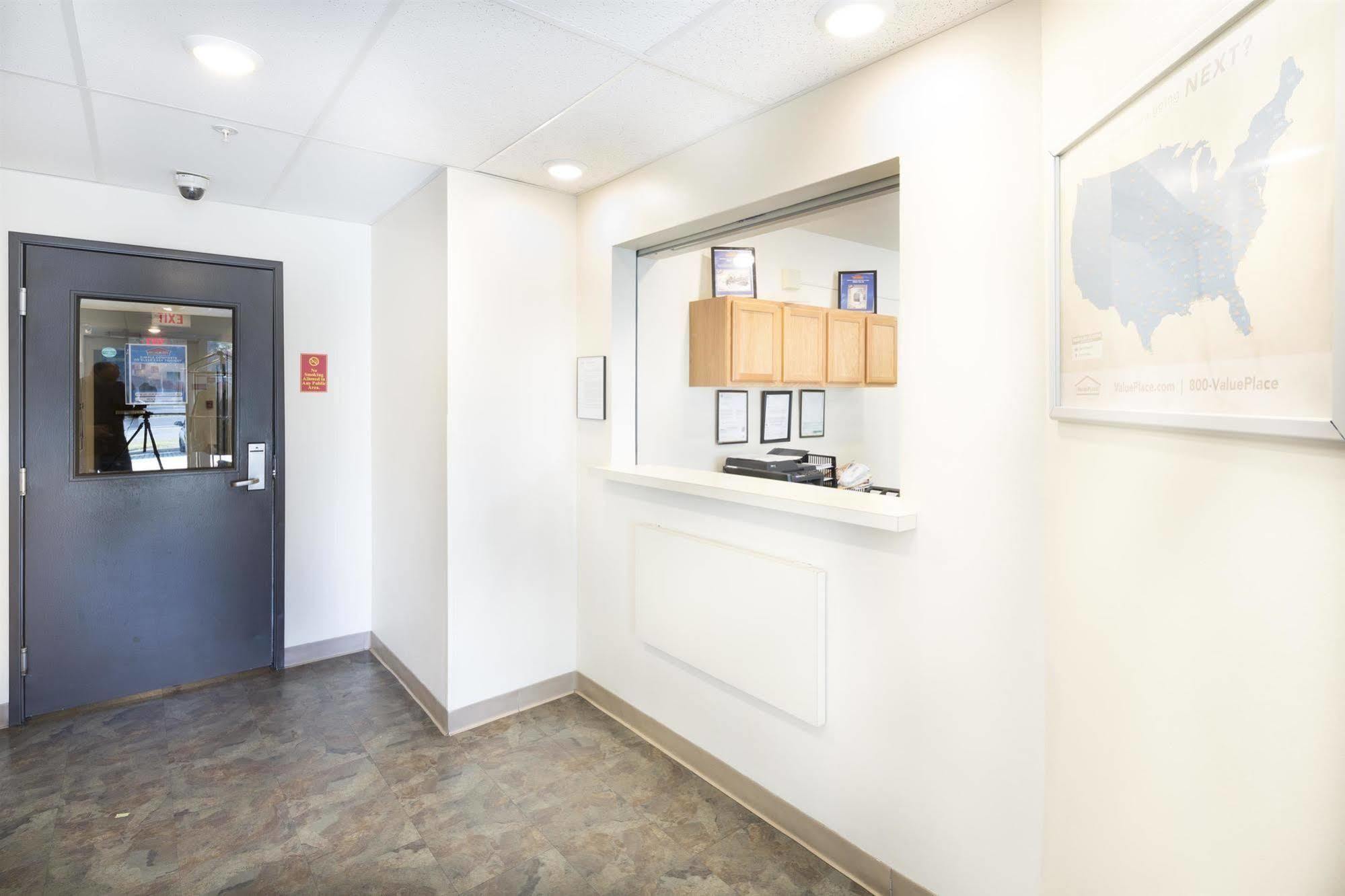 Extended Stay America Select Suites - Wichita - South エクステリア 写真
