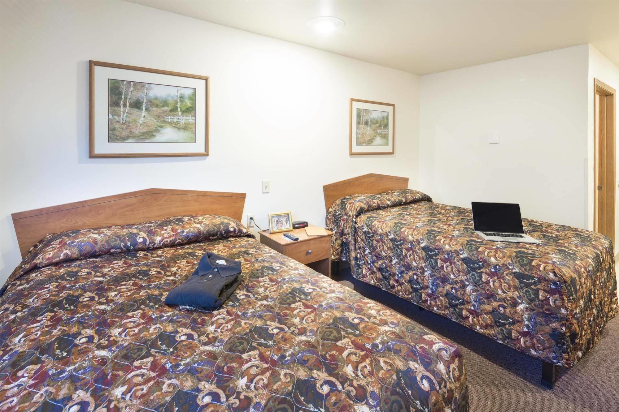 Extended Stay America Select Suites - Wichita - South エクステリア 写真