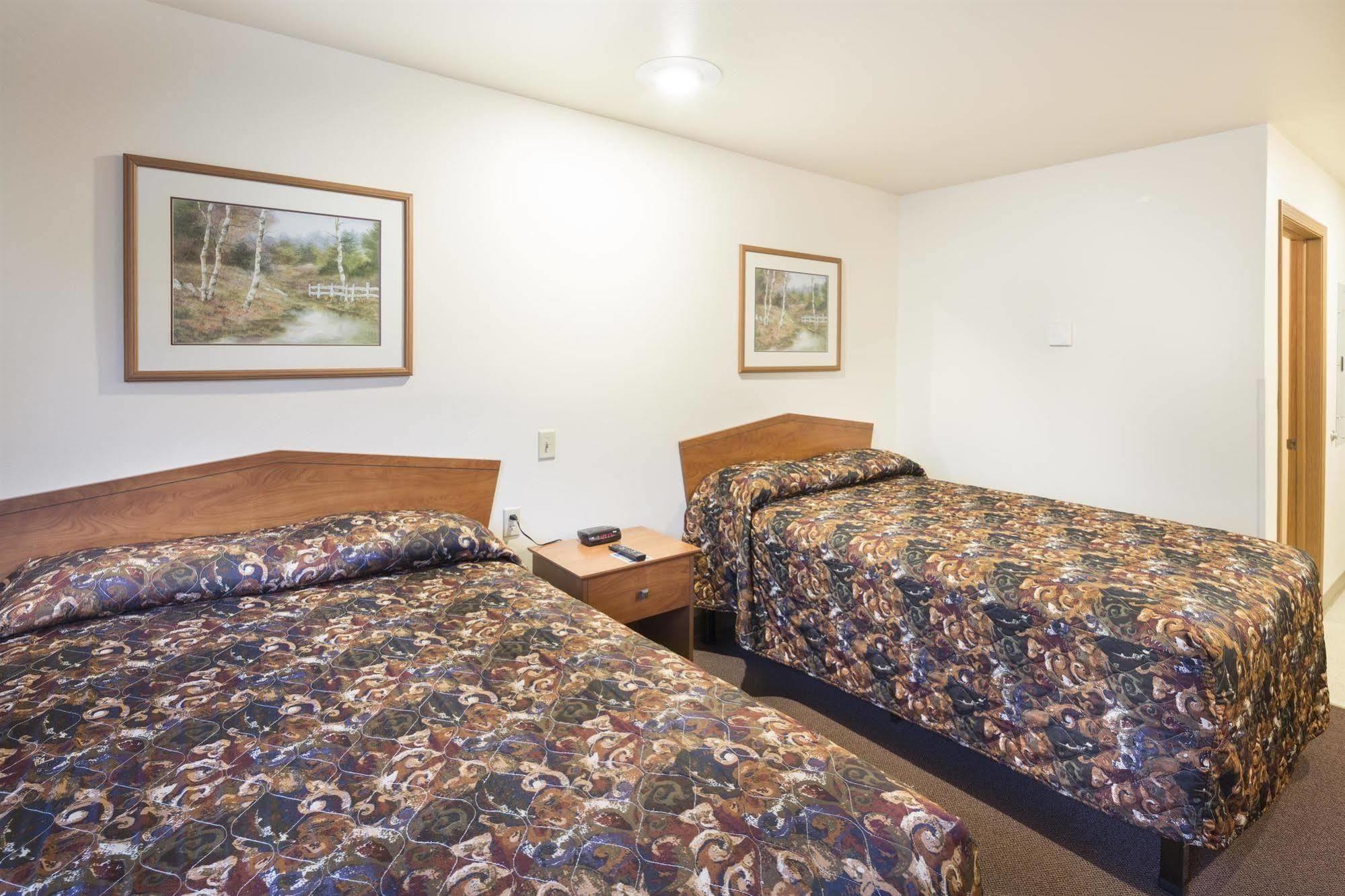 Extended Stay America Select Suites - Wichita - South エクステリア 写真