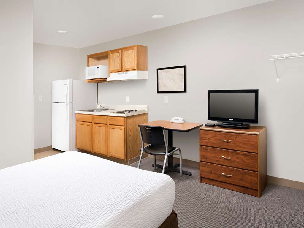 Extended Stay America Select Suites - Wichita - South 部屋 写真