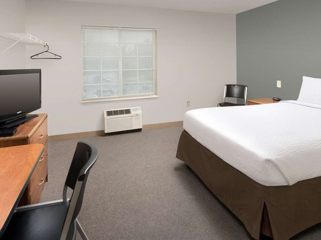 Extended Stay America Select Suites - Wichita - South 部屋 写真