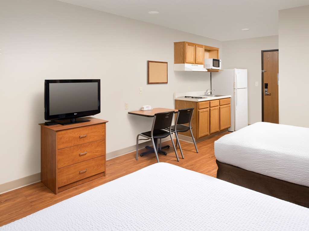 Extended Stay America Select Suites - Wichita - South 部屋 写真