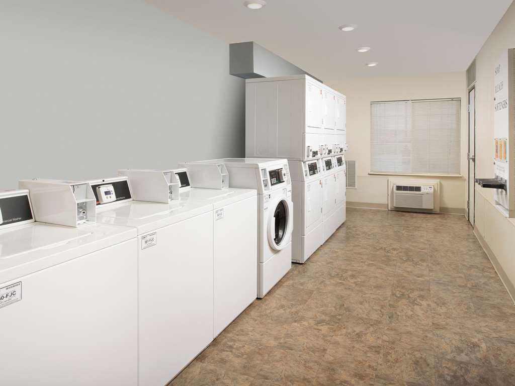 Extended Stay America Select Suites - Wichita - South 部屋 写真