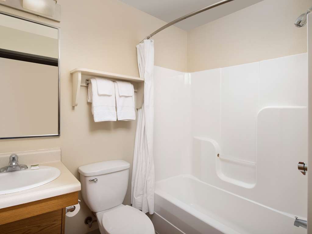 Extended Stay America Select Suites - Wichita - South 部屋 写真