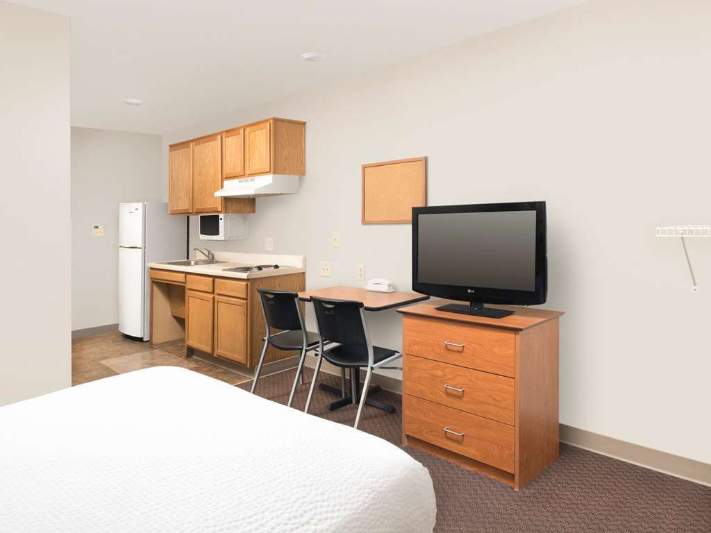 Extended Stay America Select Suites - Wichita - South 部屋 写真