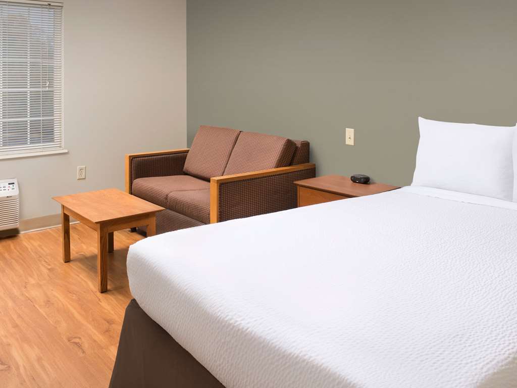Extended Stay America Select Suites - Wichita - South 部屋 写真