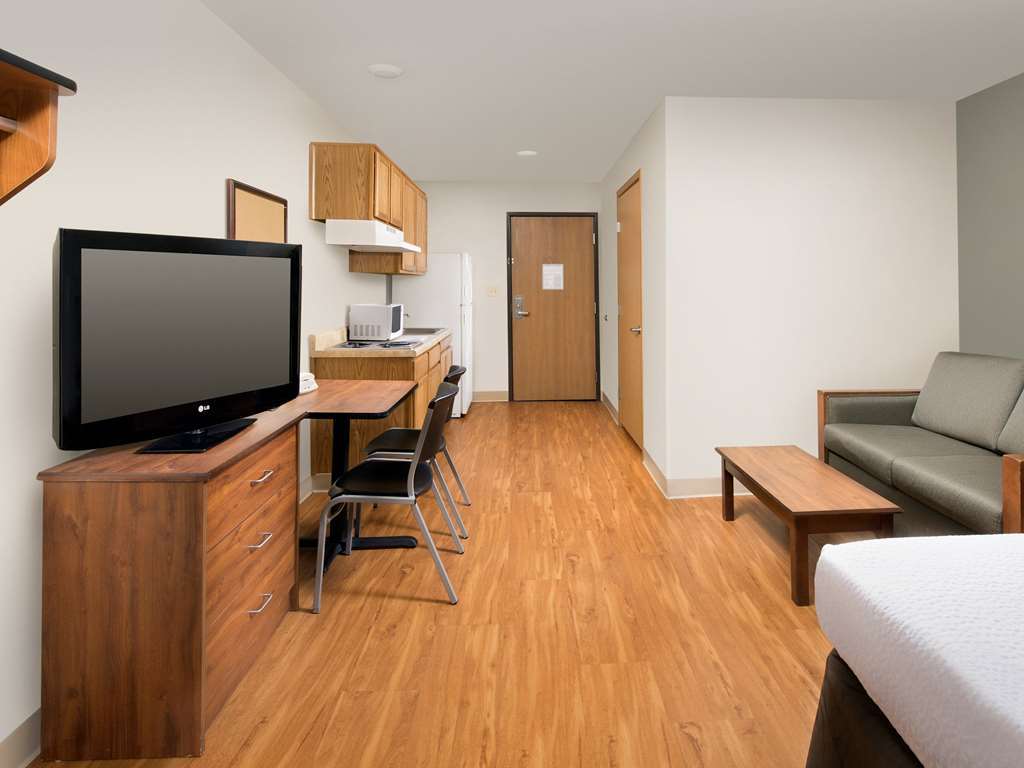 Extended Stay America Select Suites - Wichita - South 部屋 写真