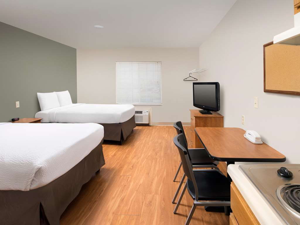 Extended Stay America Select Suites - Wichita - South 部屋 写真