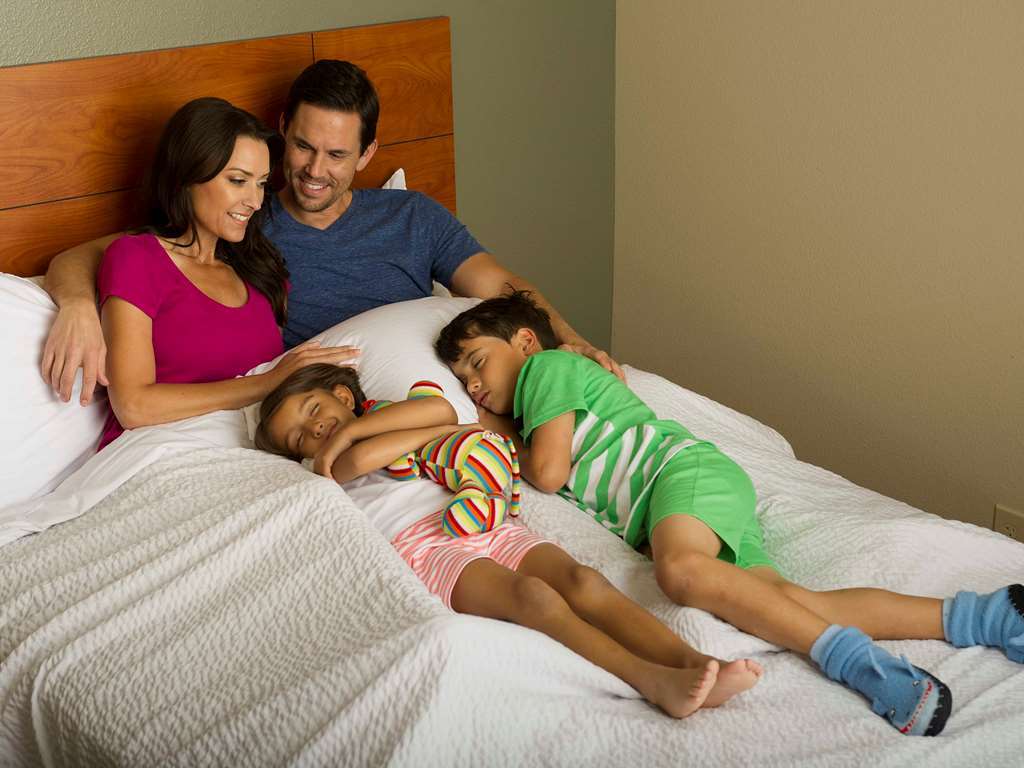 Extended Stay America Select Suites - Wichita - South 部屋 写真