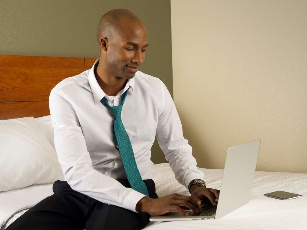 Extended Stay America Select Suites - Wichita - South 部屋 写真